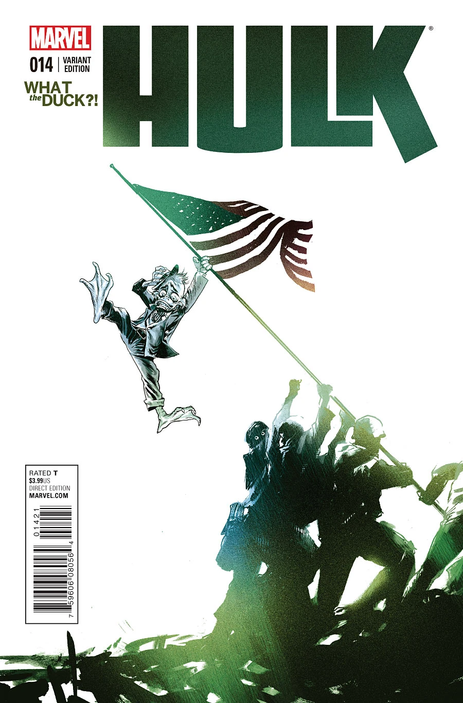 Heft (WTD Variant)