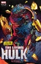 Immortal Hulk Vol 1 38 Living Hulk Horror Variant