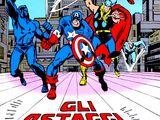 Comics: Incredibile Devil (Corno) Vol 1 67