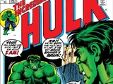 Incredible Hulk Vol 1 156