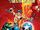 Invaders: Eve of Destruction Vol 1