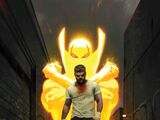 Daniel Rand (Earth-616)