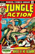 Jungle Action Vol 2 2