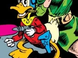 Howard Duckson (Earth-75032)