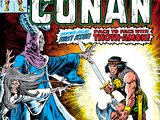 King Conan Vol 1 1