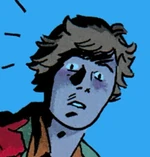 Larry (Homeless) (Earth-616) from Daredevil Vol 3 25 001