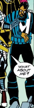 Lawson (Earth-616) from Deathlok Vol 2 11 001