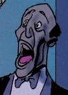 Leonard (Butler) (Earth-616) from Truth Red, White & Black Vol 1 1 001