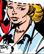 Louise (Earth-616) from Avengers Vol 1 214 001