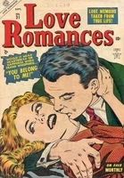 Love Romances Vol 1 31.jpg (69 KB) Love Romances #31