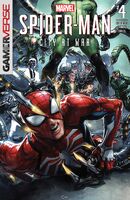 Marvel's Spider-Man City at War Vol 1 4