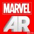 Marvel AR logo