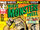 Marvel Monsters: Where Monsters Dwell Vol 1 1
