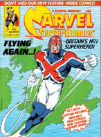 Marvel Super-Heroes (UK) Vol 1 377