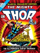 Marvel Treasury Edition #3