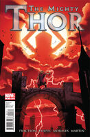 Mighty Thor Vol 2 3