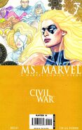 Miss Marvel (Vol. 2) #7