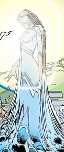 Niamh Chinn Óir (Earth-616) from Heroes for Hire Vol 1 2 001