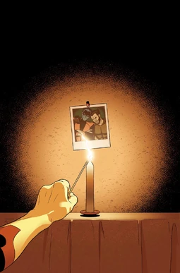 Nightcrawler Vol 4 7 Textless