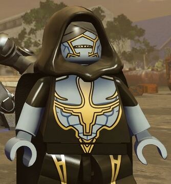 Lego chitauri army sales