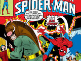 Peter Parker, The Spectacular Spider-Man Vol 1 13