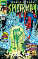 Peter Parker Spider-Man Vol 1 3