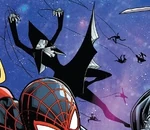 Polymnia Swan (Earth-98117) from Spider-Verse Vol 3 6 001