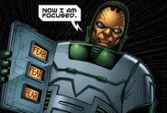 From Fear Itself: Fearsome Four #2