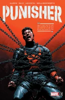 Punisher (Vol. 13) #12