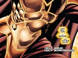 Raker (Earth-616)