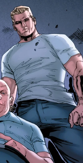 Remlik (Earth-616) from Gambit Vol 5 16 001