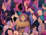 Runaways Vol 5 11