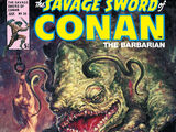 Savage Sword of Conan Vol 1 20