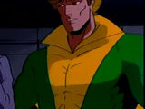 Sean Cassidy (Earth-92131)