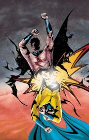 Sentry The Void Vol 1 1 Textless