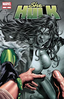 She-Hulk (Vol. 2) #22