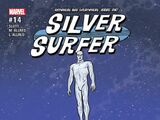 Silver Surfer Vol 8 14
