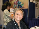 Stan Sakai