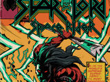 Star-Lord: Space Rider Vol 1