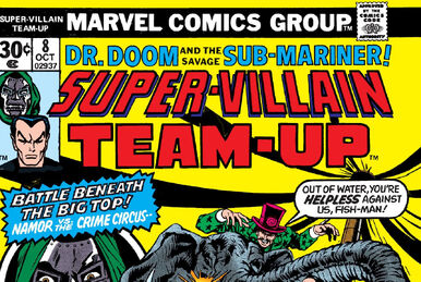 Super-Villain Team-Up - Wikipedia