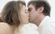 Sydney Barrett (Earth-17040) and David Haller (Earth-17040) from Legion (TV series) Season 1 5 001