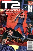 Terminator 2 Judgment Day Vol 1 3