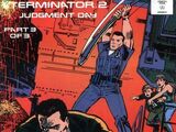 Terminator 2: Judgment Day Vol 1 3