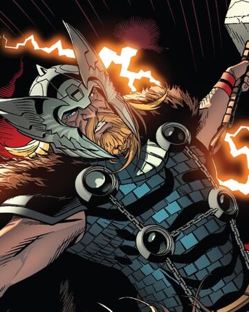 Thor Odinson Earth 16001 Marvel Database Fandom Link.noxinfluencer.com/3qh1ob rune king thor vs phoenix king #thor who is the. thor odinson earth 16001 marvel