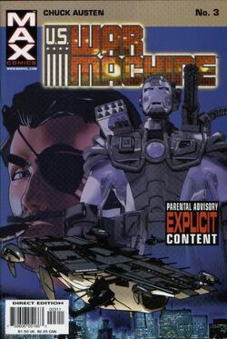 【週末価格】THE US WAR MACHINE　軍事専門誌 s-l400.png