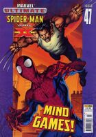 Ultimate Spider-Man and X-Men Vol 1 47