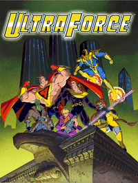 UltraForce (1995)