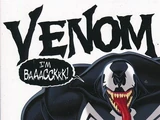 Venom Adventures TPB Vol 1 1