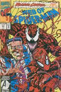 Web of Spider-Man #101