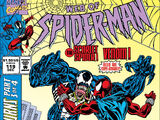 Web of Spider-Man Vol 1 119